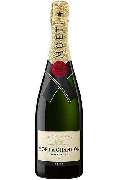 moet et chandon price.